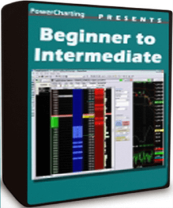 Power Charting – Beginner to Intermediate Intensive Q&A Video