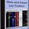 Power Charting – New and Small Lot Trader Course Video