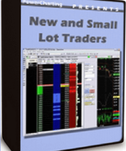 Power Charting – New and Small Lot Trader Course Video