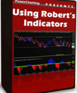 Power Charting – Robert’s Indicators Video