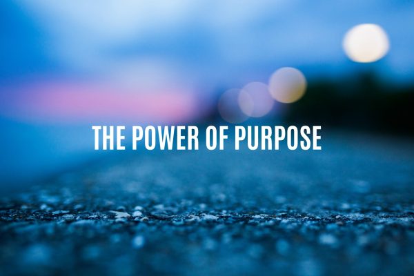 Power of Purpose