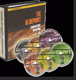 PowerOptions – The Blueprint Trading Home Study Kit