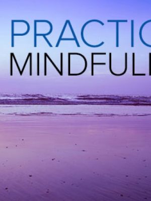 Practicing Mindfulness: An Introduction to Meditation