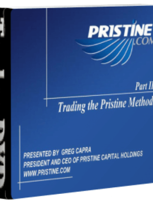 Pristine – Trading the Pristine Method 2008
