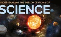 Professor Don Lincoln – Understanding the Misconceptions of Science