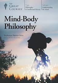 Professor Patrick Grim – mind-Body Philosophy