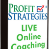 Profit Strategies – Creative Coaching – Devon Pearsall – PCO07