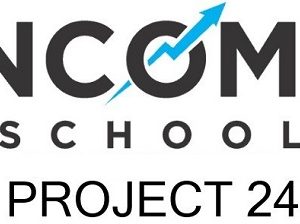 Project 24 – Income School 2021