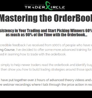 Propedgetrading – Mastering the Orderbook