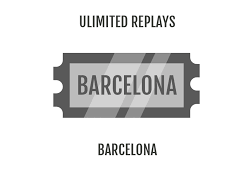 Purple Knowledge Lab – Unlimited Replays – Geek Out Barcelona