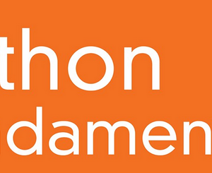 Python Fundamentals 2019 Livelessons – complete 5 parts