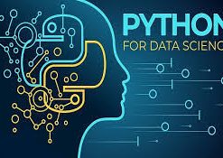 Python for Data Science and Machine Learning Bootcamp