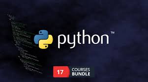 Python – Become a Professional Python Programmer Bundle