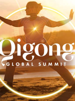 Qigong GLOBAL SUMMIT 2021