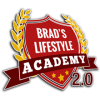 RSD – Brad’s Lifestyle Academy 2.0