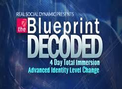 RSD – The Blueprint Decoded