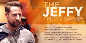 RSD – The Jeffy Show