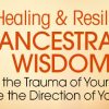 Rabbi Dr. Tirzah Firestone – Find Healing & Resilience in Ancestral Wisdom