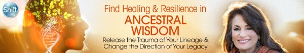 Rabbi Dr. Tirzah Firestone – Find Healing & Resilience in Ancestral Wisdom