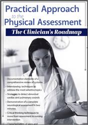 Rachel Cartwright-Vanzant – Practical Approach to the Physical Assessment