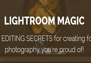 Rachel Korinek – Lightroom Magic + Bonuses