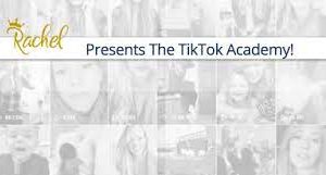 Rachel Pedersen – Tiktok Academy