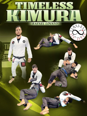 Rafael Lovato – Timeless Kimura