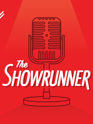 Rainmaker – The Showrunner Podcasting Course