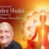 Raja Choudhury – Advanced Kundalini Shakti Initiation