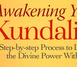 Raja Choudhury – Awakening Your Kundalini
