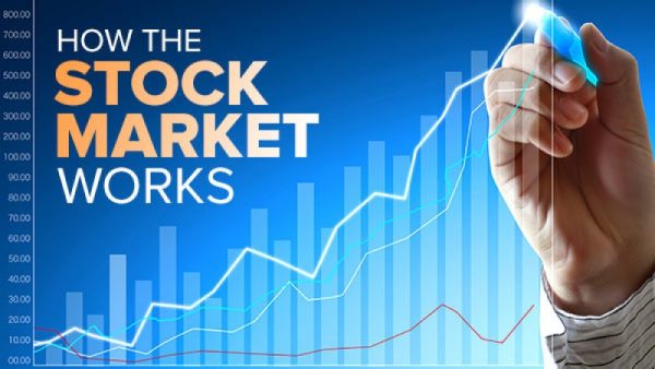 Ramon P. DeGennaro – How the Stock Market Works
