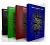 Random Walk Trading – ESSENTIALS 2008 – 3 DVDs – A RWT Seminar + 2 Color PDF Workbooks