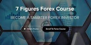 Rashad Smith – 7 Figures Forex Course