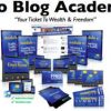 Ray Higdon – Pro Blog Academy