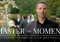 Ray Roman – Master the Moment