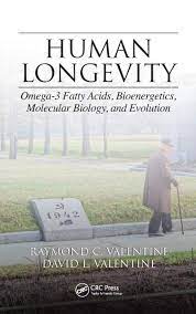 Raymond C. Valentine – David L. Valentine – Human Longevity