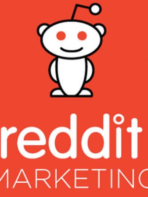 Reddit Marketing