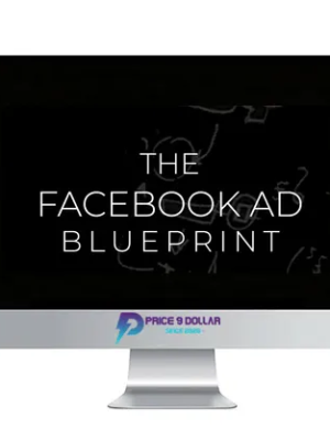 Reece Wabara – The Facebook Ad BluePrint