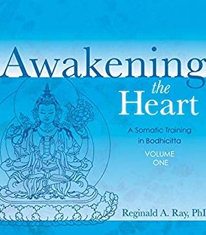 Reggie Ray – Awakening the Heart