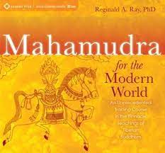 Reginald A. Ray – Mahamudra for the Modern World