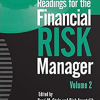 Rene M.Stulz – Readings for the Financial Risk Manager
