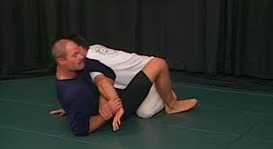 Renzo Gracie and Craig Kukuk – Brazilian Jiu-Jitsu Instructional