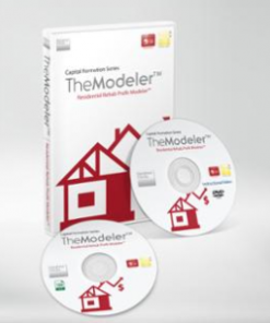 Residential Rehab Profit Modeler®