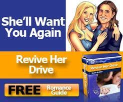 Revive Her Drive