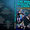 Ricardo Almeida – The Arm-In Guillotine Choke