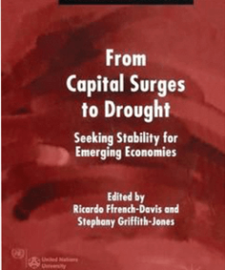 Ricardo Ffrench-Davis – From Capital Surges to Drought