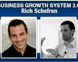 Rich Schefren – Business Growth System 2.0