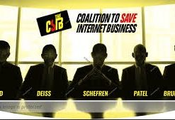 Rich Schefren – Coalition To Save Internet Business