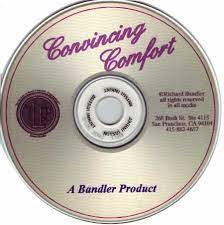Richard Bandler – Convincing Comfort