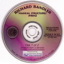 Richard Bandler – Magical Structures 9042